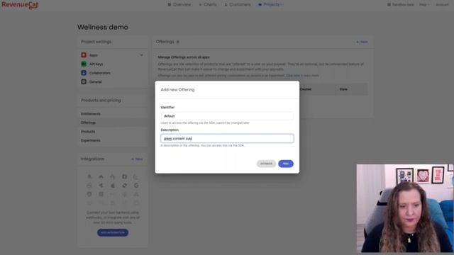 Business App Tutorials with Fergie - Setting up In-App Purchases смотреть онлайн