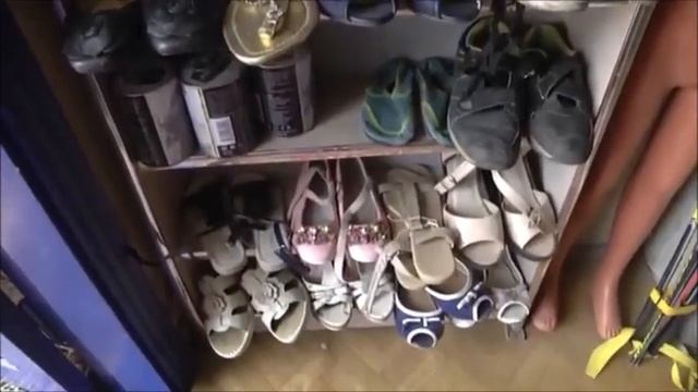 Что делать, когда отказывают в законном улучшении жилищных условий. смотреть онлайн