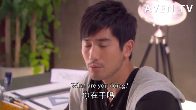 總裁爲了第二天和灰姑娘約會，通宵都在工作，灰姑娘瞬間淪陷！ смотреть онлайн