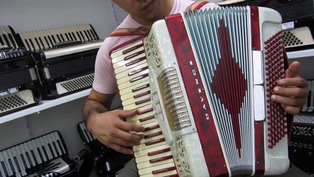 Acordeon Da Vinci смотреть онлайн