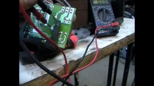 Ремонт сварочного полуавтомата Telwin Turbo BIMAX 152