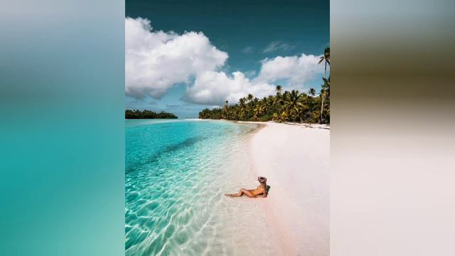Гимн островов Кука/the Cook Islands anthem смотреть онлайн