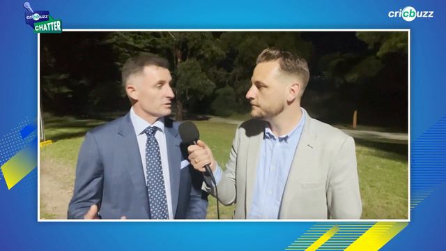 Broad breaks records, Wood wins over fans! Michael Hussey reacts смотреть онлайн