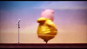 Лучшие танцы в Мультиках