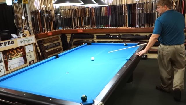 How to Cheat the Pocket in Pool смотреть онлайн