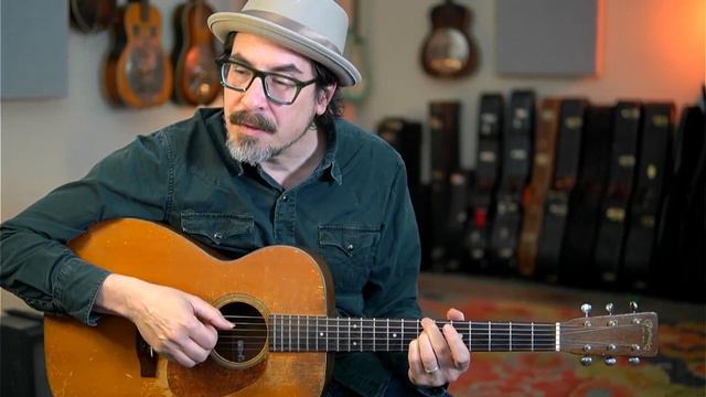 Five Chord Substitutions You Can Use Right Away смотреть онлайн