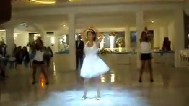 evento rachel en tj remix dance by Dulce franko смотреть онлайн