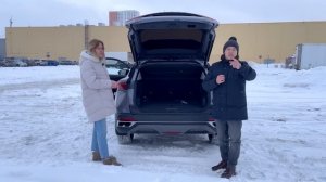 Omoda c5 обзор. Омода с5 отзывы владельцев. Автоподбор