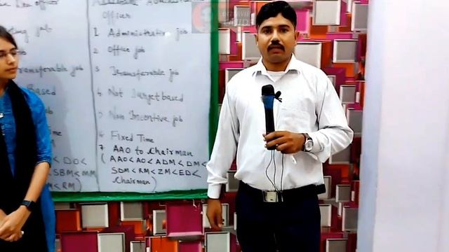 All about LIC for Interview l Interview Guide смотреть онлайн