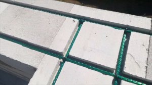 10. Армирование газобетона композитной арматурой