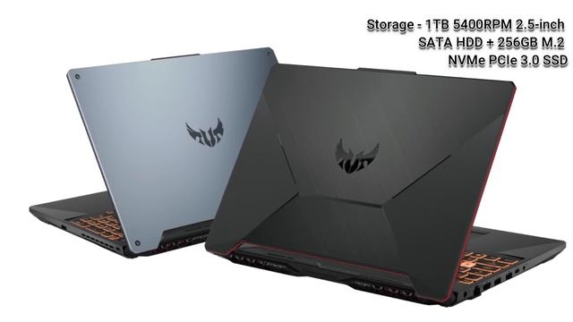 क्या है खास | ASUS TUF Gaming A15 Laptop Full Details