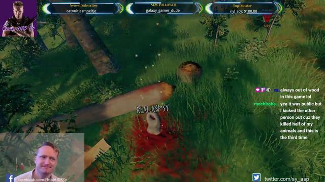 Valheim Fail! Had to happen sooner or later! смотреть онлайн
