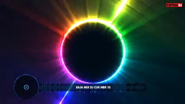 Baja Mali Knindza Mix (Dj Cuk)