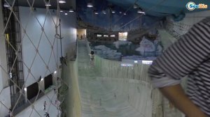 МОЙ ЭКСТРИМ ДЕНЬ! ВЛОГ в Веревочном Парке Ярослава прыгает с ТАРЗАНКИ!