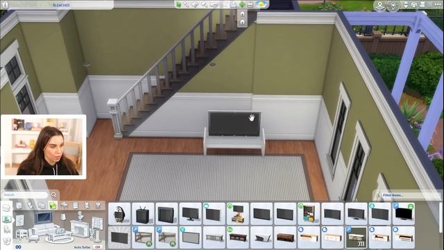 I fixed James’ first ever build (The Sims 4) смотреть онлайн