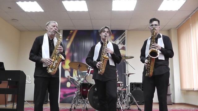 ДЖАЗ - СИНДИКАТ смотреть онлайн