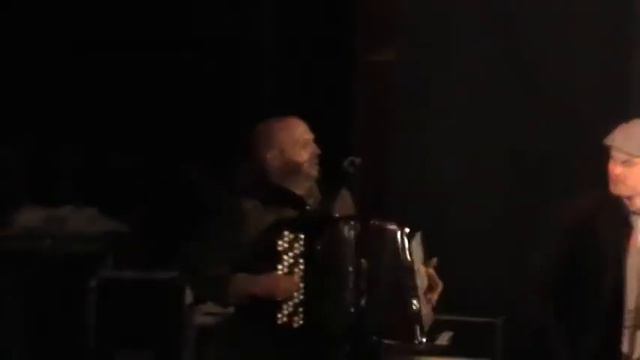 Jaakkoo Laitinen & Väärä Raha @ АртПоле 2012 смотреть онлайн