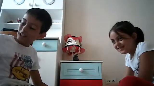 Limon yalama cezalı Jenga Boom смотреть онлайн