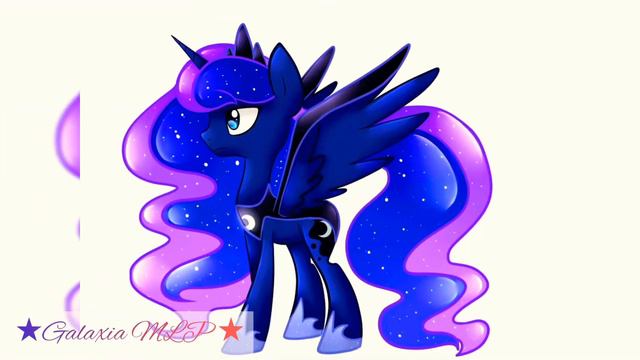 Princess Luna and Celestia edit ☀️🌙 [★MLP EDIT★] 《MLP FIM 》 смотреть онлайн