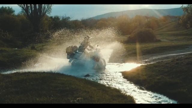 Крым 2019 смотреть онлайн