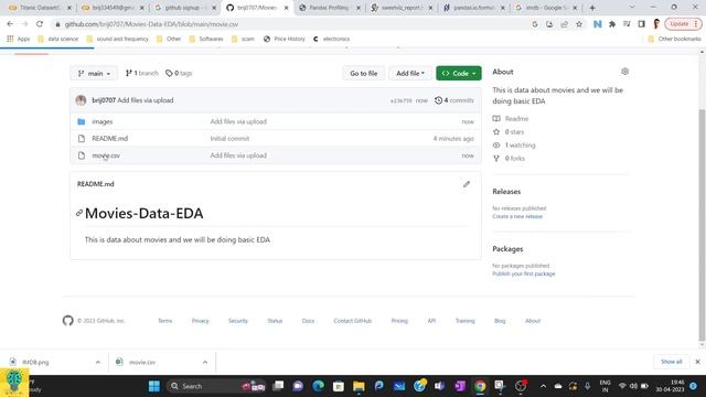 GitHub Repository Creation Made Easy: Step by Step Tutorial for Beginners смотреть онлайн