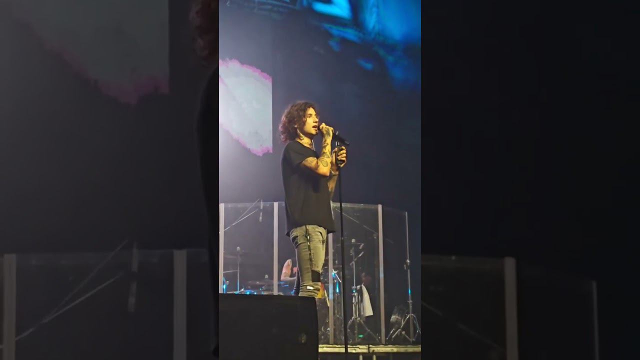 XOLIDAYBOY Разговоры по душам Красноярск 28.05.24 #xolidayboy#иванржевский#иван#концерт смотреть онлайн