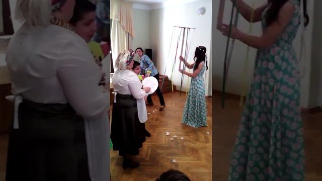 Солнечная Карусель смотреть онлайн