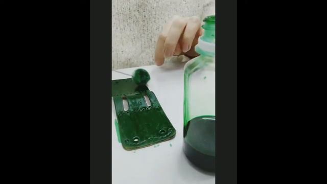 От эскиза до воплощения: ремень "Совы" смотреть онлайн