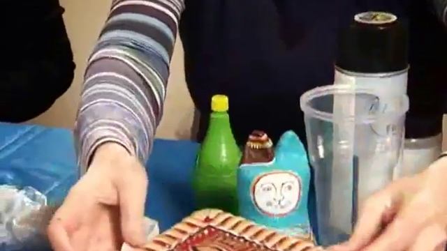 Мастер-класс по изготовлению зайца из папье-маше смотреть онлайн