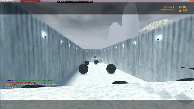 играю в css на BHOP сервере смотреть онлайн