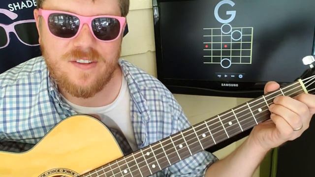Misguided Ghosts - Paramore // easy guitar tutorial / PATREON REQUEST смотреть онлайн