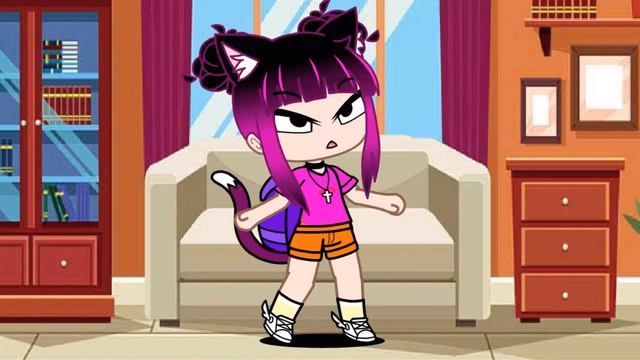 • Dora Aventureira • MEME • {Bruno Miranda} 《 Gacha Club 》 • |Ft. Lucy S2| • смотреть онлайн