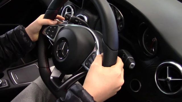 23 March 2018 Our Visit to Mercedes-Benz World Part 3 смотреть онлайн
