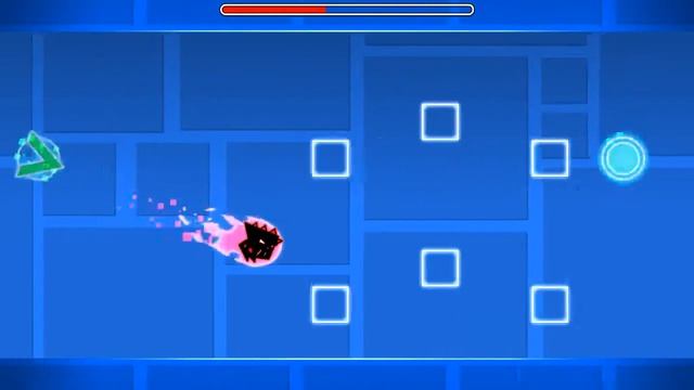 Shooting Stars Layout, (Noclip) смотреть онлайн