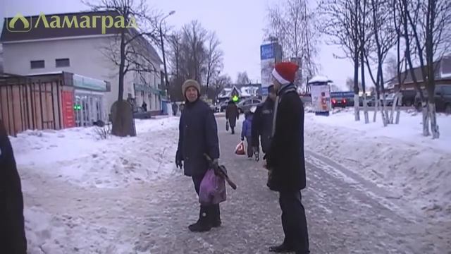 Открытый Lyk: Грацио! Новый Год!.mp4 смотреть онлайн