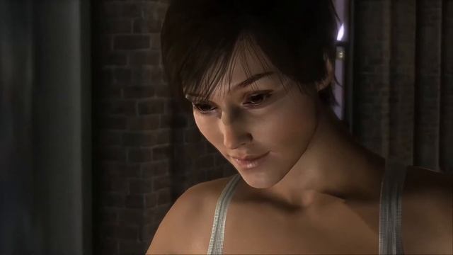 Heavy Rain (Прохождение#4) смотреть онлайн
