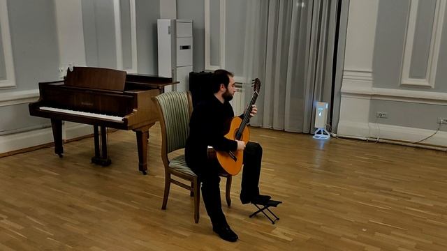 "Венесуэльский Вальс" смотреть онлайн