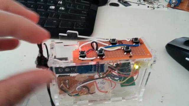 Bluetooth Stereo Audio Module XS3868 смотреть онлайн