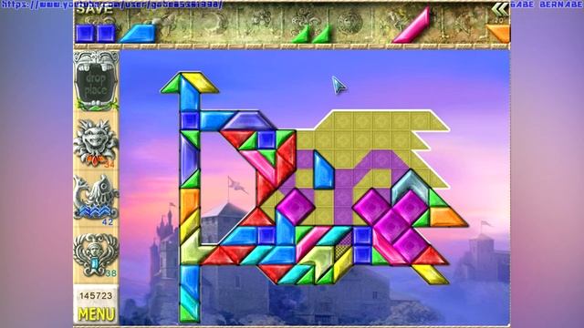 Tile Quest (Classic Mode) - Episode 6 смотреть онлайн
