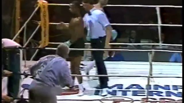 Lester Ellis v Tony Laing 4 August 1988 Adelaide, SA, Australia смотреть онлайн