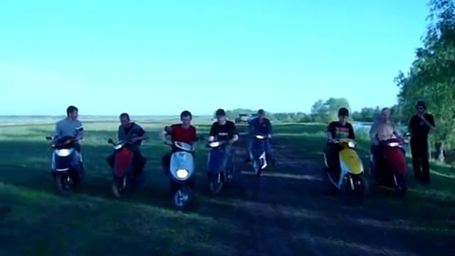 Самая медленная езда.MOV смотреть онлайн