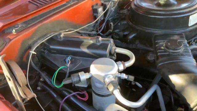 1986 GMC 3500 Sierra Classic Dually 454 V8 4-Spd PS PB AC presented by Street Dreams 86-4811T смотреть онлайн