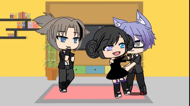 Меме:я даю тебе слово.