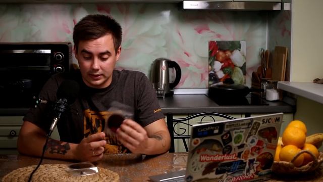 Лучший шнур для наноджига, микроджига и рокфишинга! Squid Mania Salty Brave x4 PE 0.1 - обзор шнура смотреть онлайн