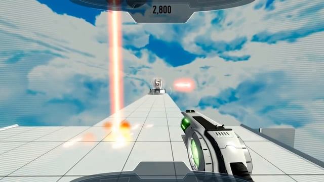 Black Holes and Orbital Strikes! - Tick Tock Bang Bang! #6 смотреть онлайн