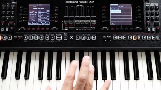 Brass Samples - Magic Brass - Korg Pa, Yamaha Genos, PSR, Tyros, Roland E-A7 - Dynamix Audio смотреть онлайн