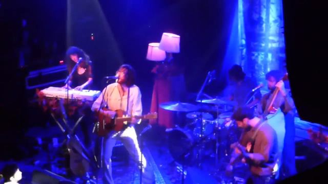 Okkervil River - The War Criminal Rises And Speaks смотреть онлайн