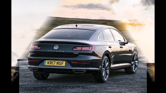 Video: 2018 Volkswagen Arteon UK Version #Volkswagen #Arteon #UKVersion #newcar смотреть онлайн