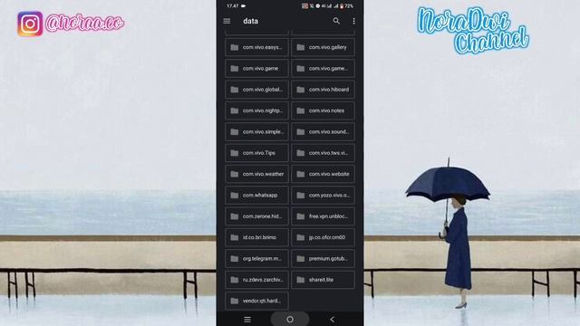 CARA MENGATASI GAGAL MEMINDAHKAN FILE KE DATA ATAU OBB DI ZARCHIVER смотреть онлайн