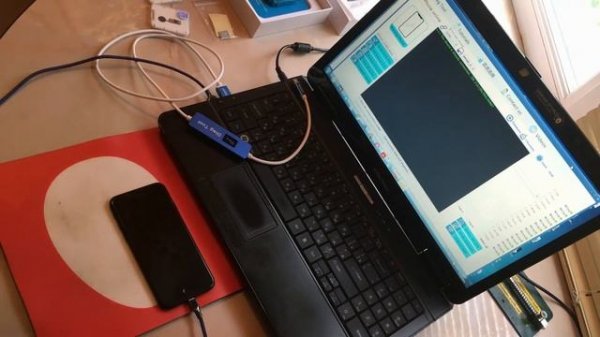 Magico Diag Tool хороший помощник в работе с iPhone/Ремонт Почтой